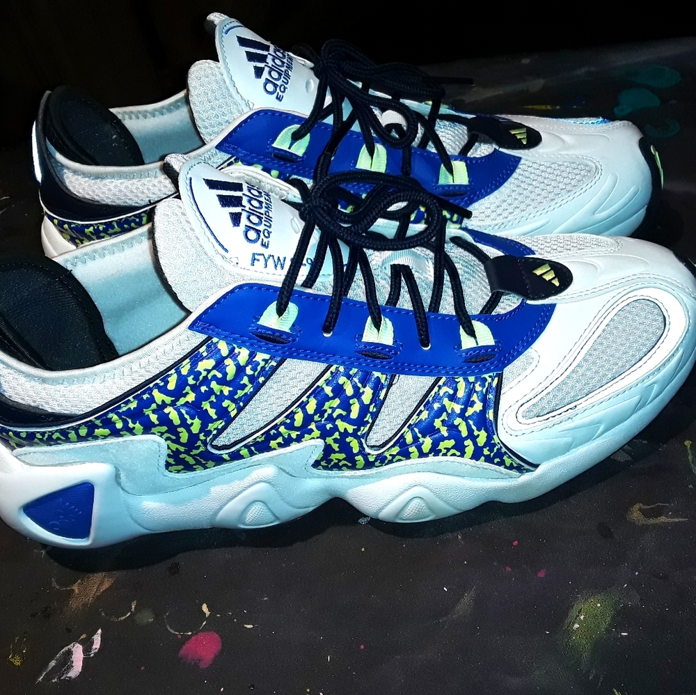 Adidas shoes